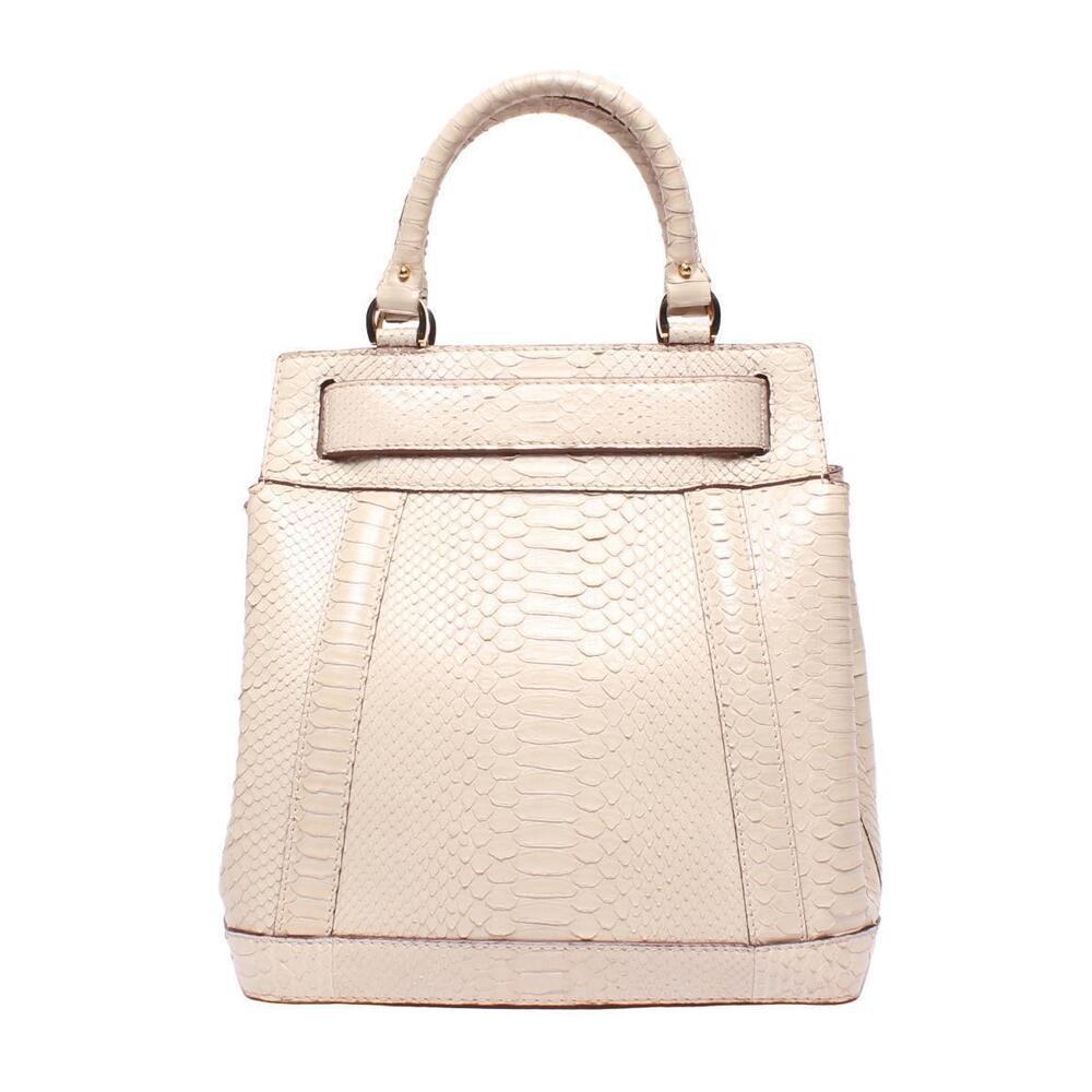 Loewe Python Handbag - image 2